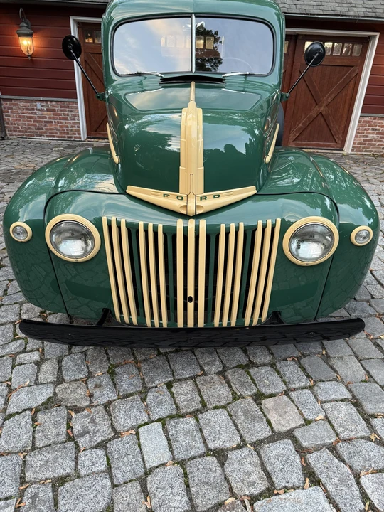 1947 Ford Pickup (1940-1947) - Image 21 of 31