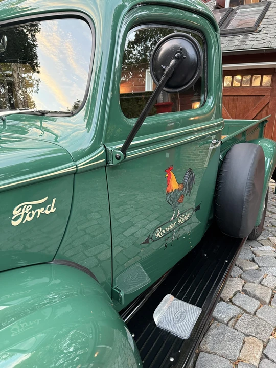 1947 Ford Pickup (1940-1947) - Image 24 of 31
