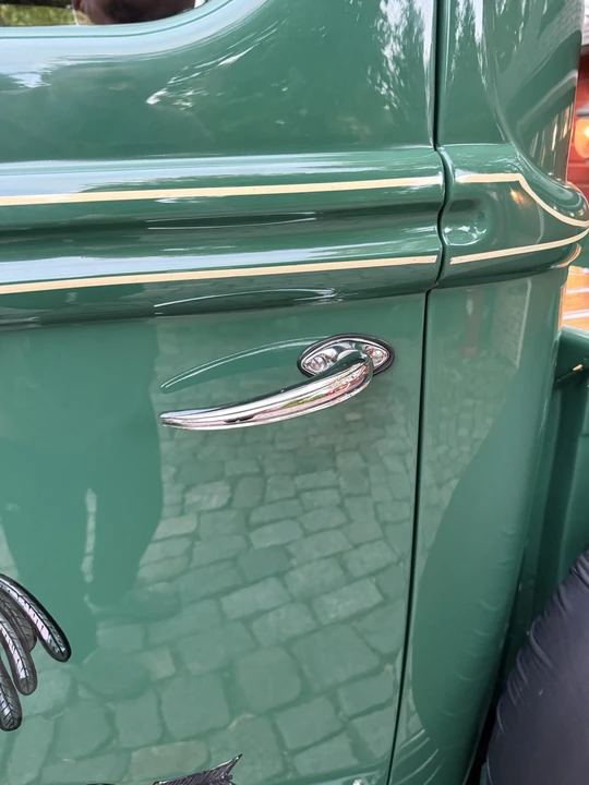 1947 Ford Pickup (1940-1947) - Image 27 of 31