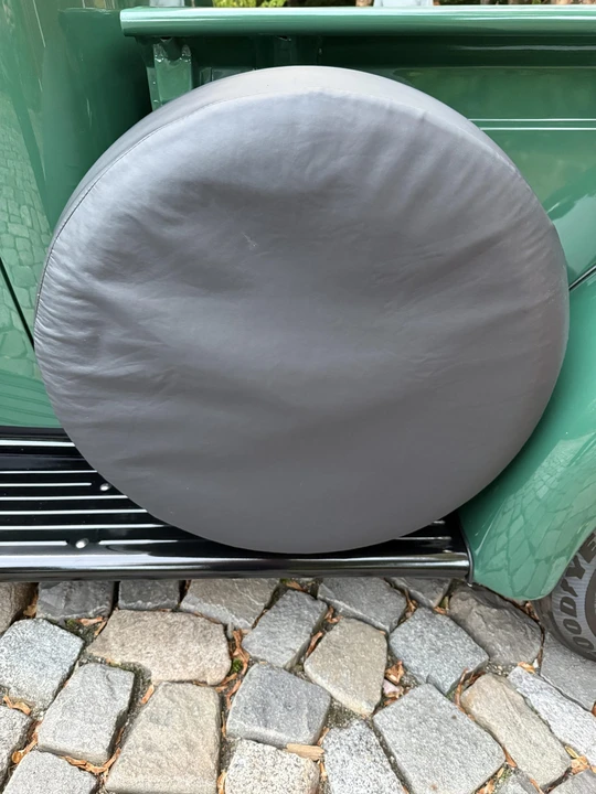 1947 Ford Pickup (1940-1947) - Image 28 of 31