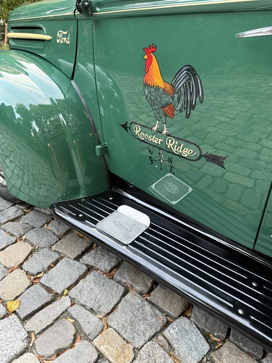 1947 Ford Pickup (1940-1947) - Image 26 of 31