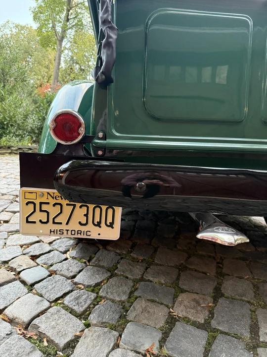 1947 Ford Pickup (1940-1947) - Image 30 of 31