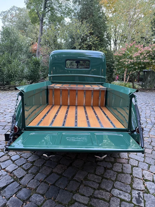 1947 Ford Pickup (1940-1947) - Image 31 of 31