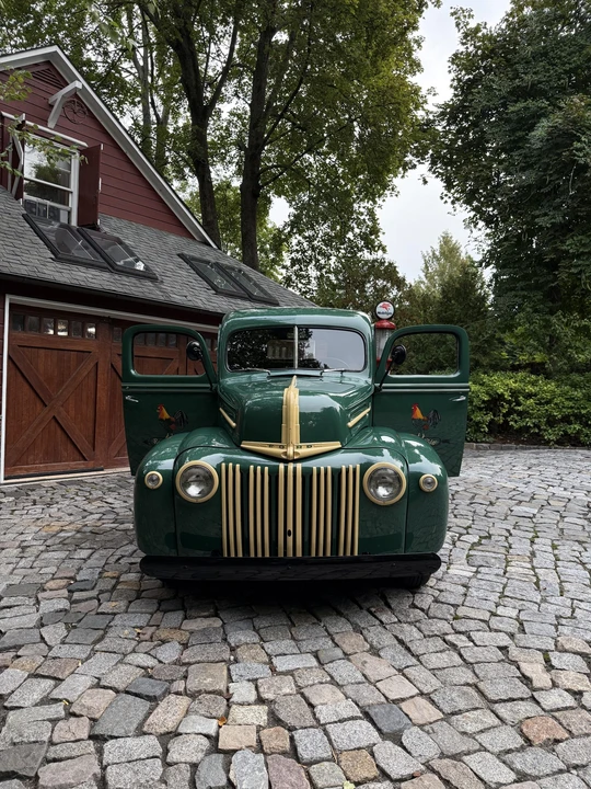 1947 Ford Pickup (1940-1947) - Image 8 of 31