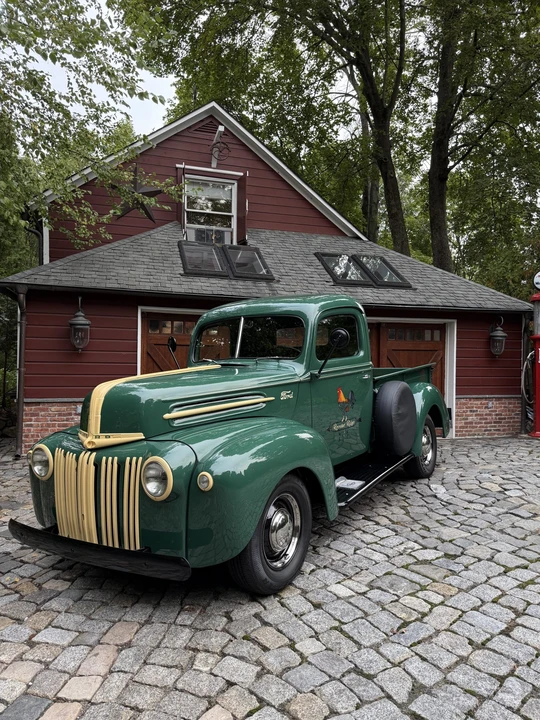 1947 Ford Pickup (1940-1947) - Image 5 of 31