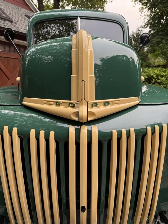 1947 Ford Pickup (1940-1947) - Image 22 of 31