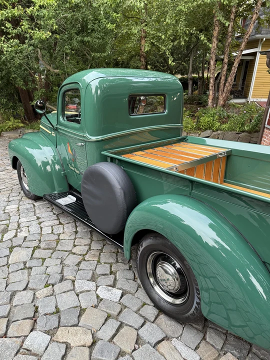 1947 Ford Pickup (1940-1947) - Image 29 of 31