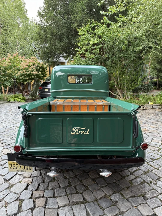 1947 Ford Pickup (1940-1947) - Image 15 of 31