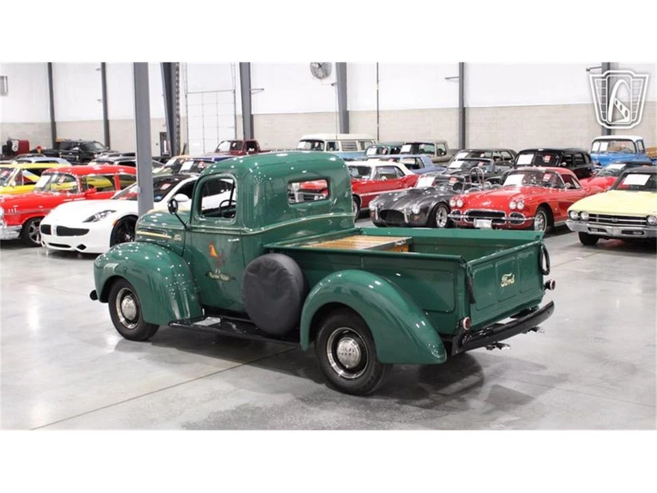 1947 Ford Pickup (1940-1947) - Image 24 of 31