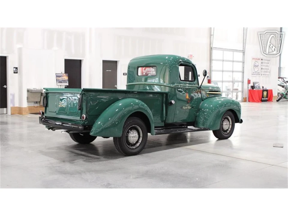 1947 Ford Pickup (1940-1947) - Image 9 of 31