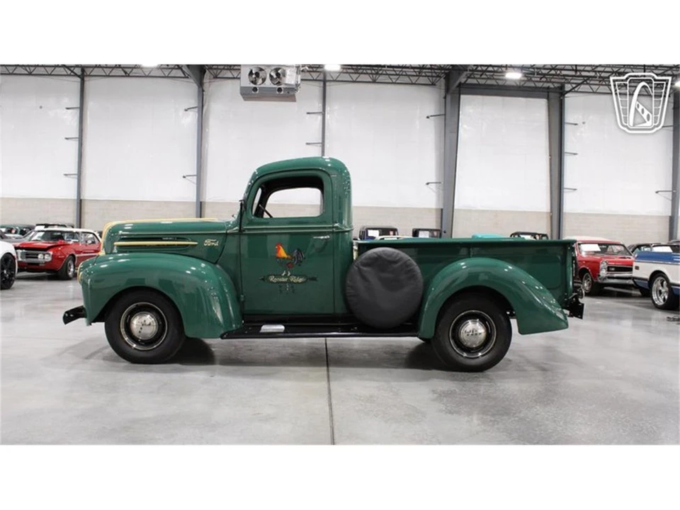 1947 Ford Pickup (1940-1947) - Image 14 of 31