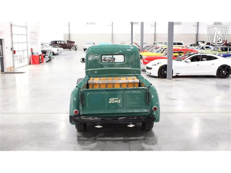 1947 Ford Pickup (1940-1947) - Image 25 of 31