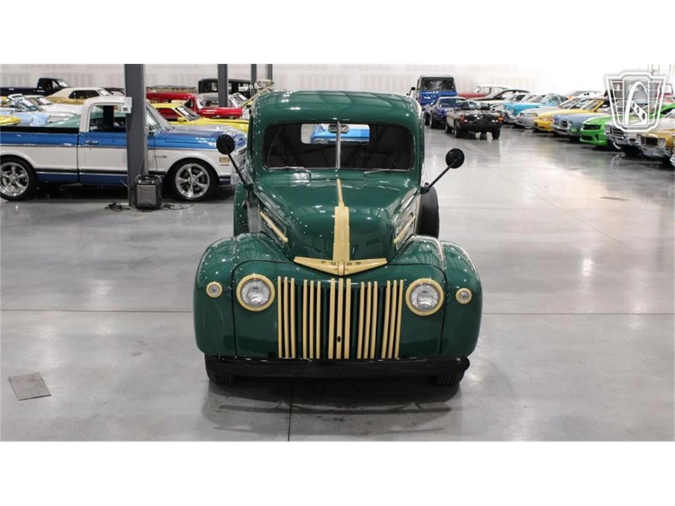 1947 Ford Pickup (1940-1947) - Image 30 of 31