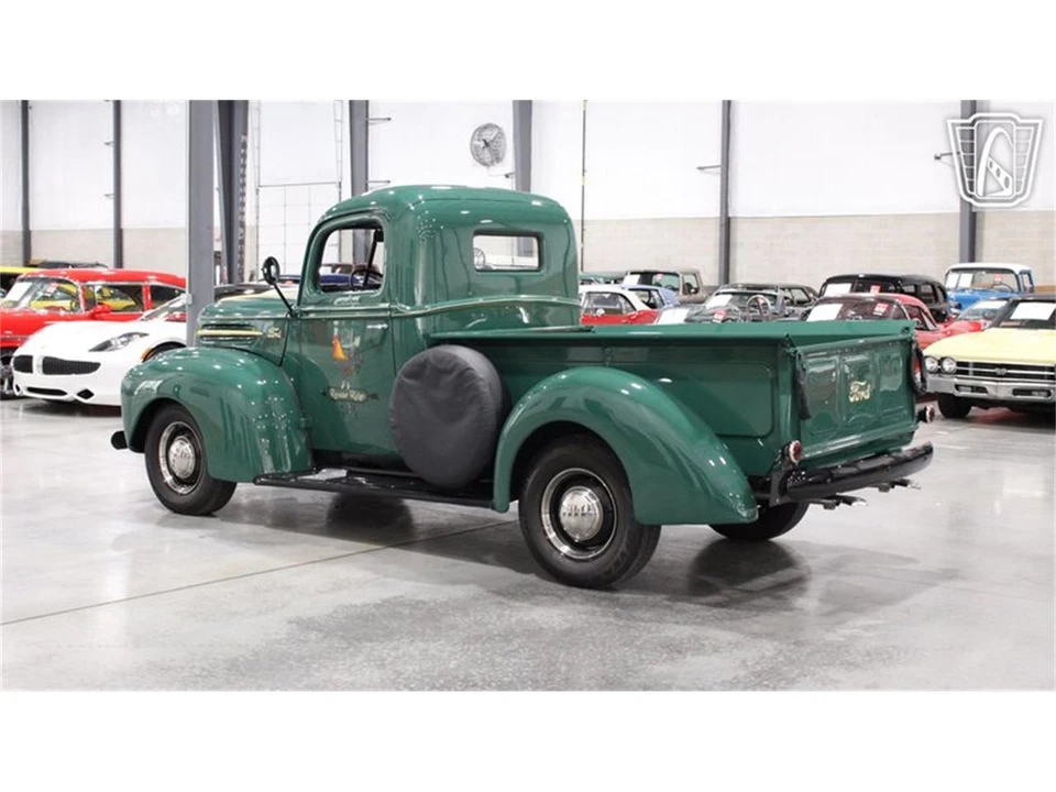 1947 Ford Pickup (1940-1947) - Image 7 of 31