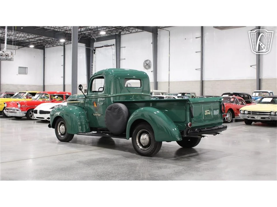 1947 Ford Pickup (1940-1947) - Image 15 of 31
