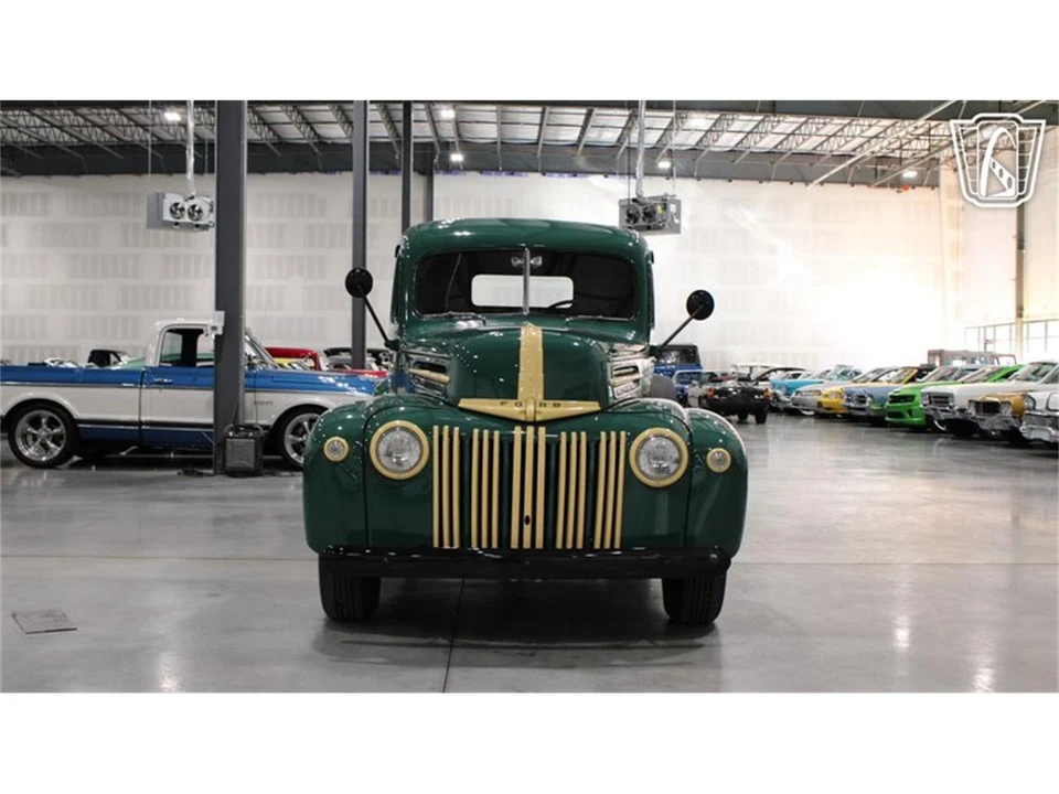 1947 Ford Pickup (1940-1947) - Image 20 of 31