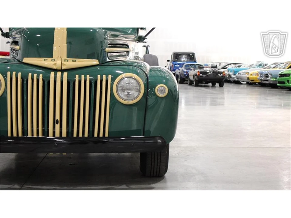 1947 Ford Pickup (1940-1947) - Image 31 of 31