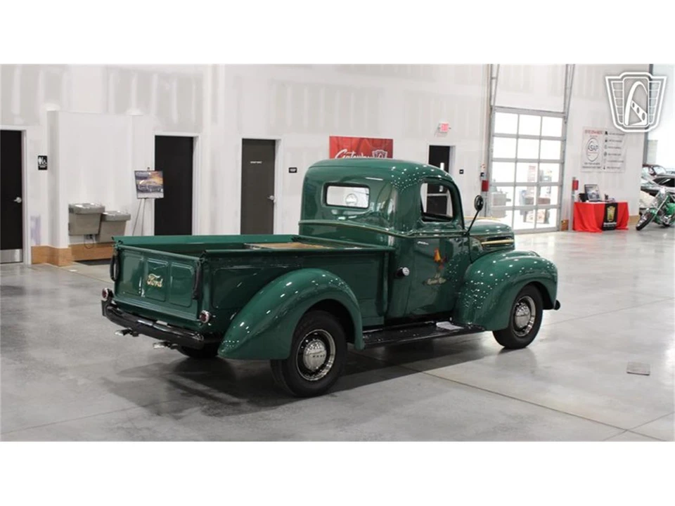 1947 Ford Pickup (1940-1947) - Image 26 of 31