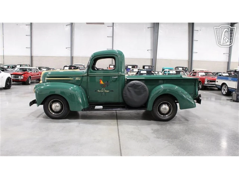 1947 Ford Pickup (1940-1947) - Image 6 of 31