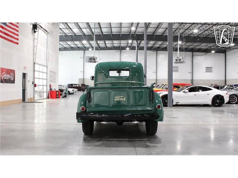 1947 Ford Pickup (1940-1947) - Image 16 of 31