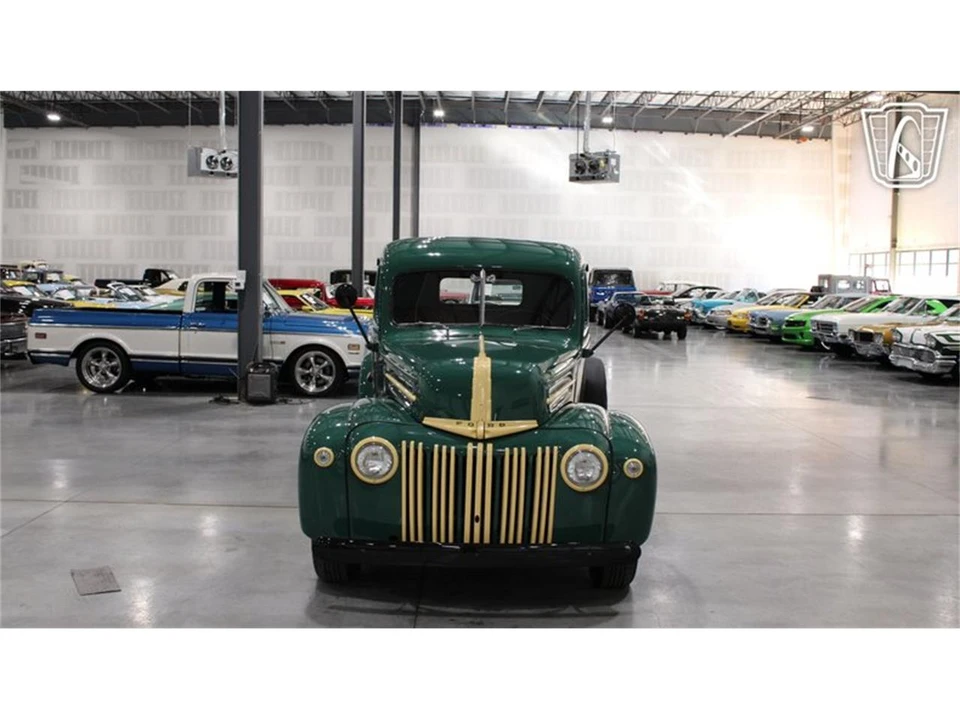 1947 Ford Pickup (1940-1947) - Image 12 of 31
