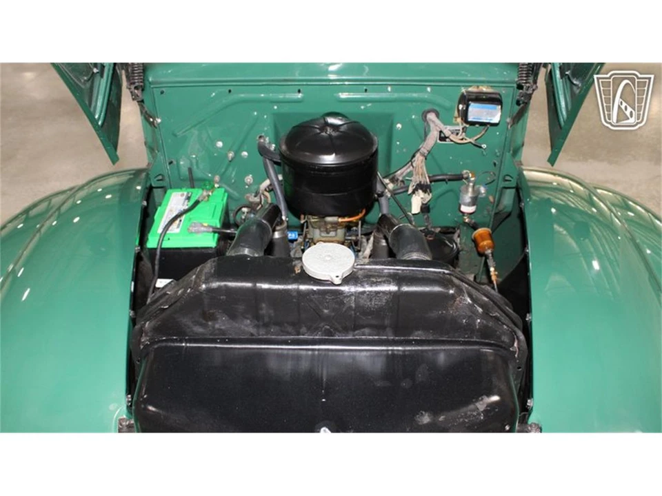 1947 Ford Pickup (1940-1947) - Image 2 of 31