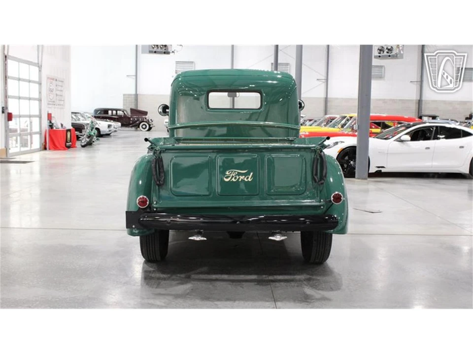 1947 Ford Pickup (1940-1947) - Image 8 of 31