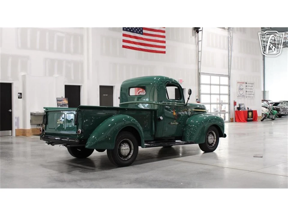 1947 Ford Pickup (1940-1947) - Image 17 of 31