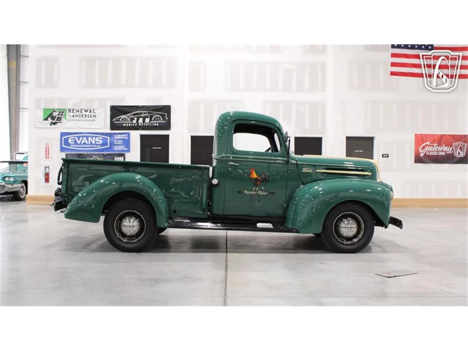 1947 Ford Pickup (1940-1947) - Image 18 of 31