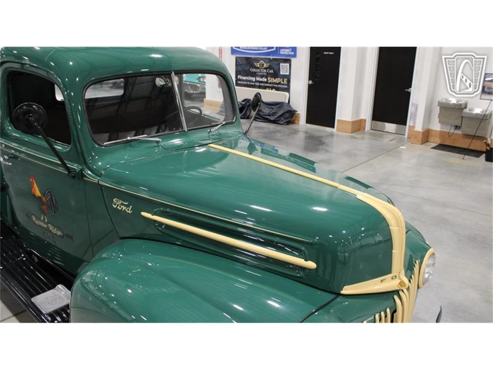 1947 Ford Pickup (1940-1947) - Image 28 of 31