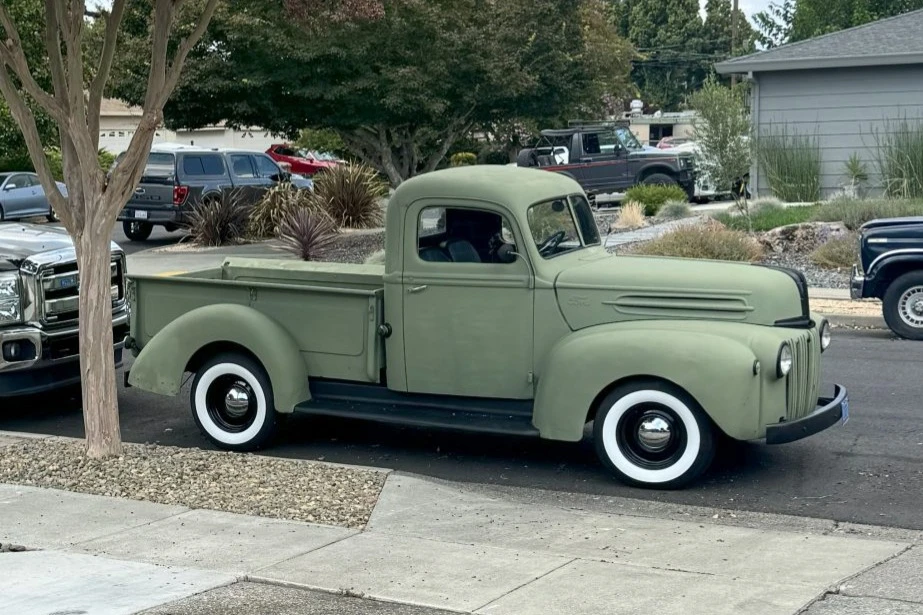 1947 Ford Pickup (1940-1947) - Image 11 of 31