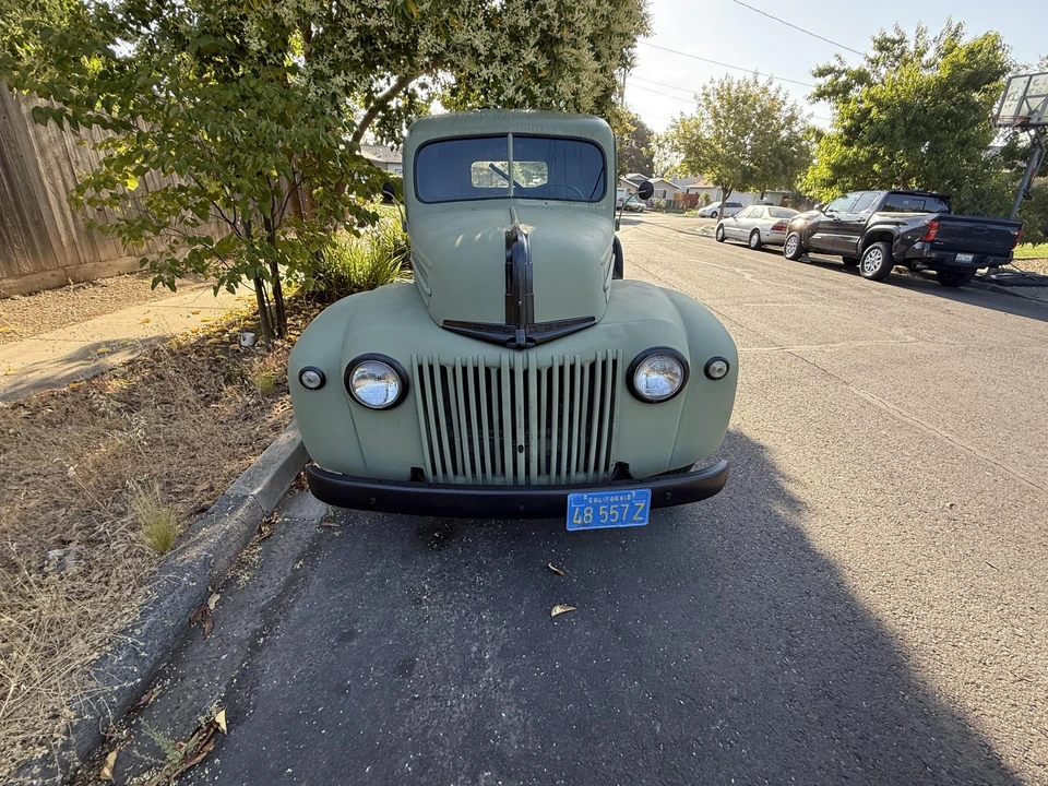 1947 Ford Pickup (1940-1947) - Image 9 of 31