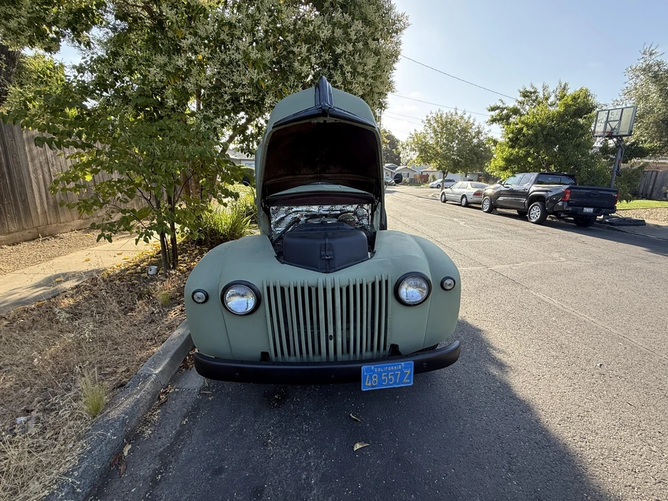1947 Ford Pickup (1940-1947) - Image 26 of 31