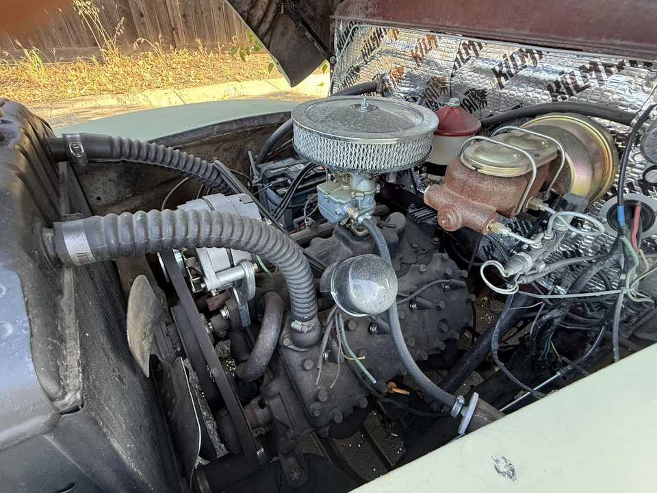 1947 Ford Pickup (1940-1947) - Image 30 of 31