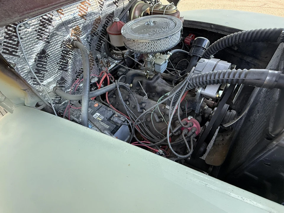 1947 Ford Pickup (1940-1947) - Image 29 of 31