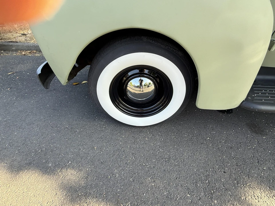 1947 Ford Pickup (1940-1947) - Image 15 of 31