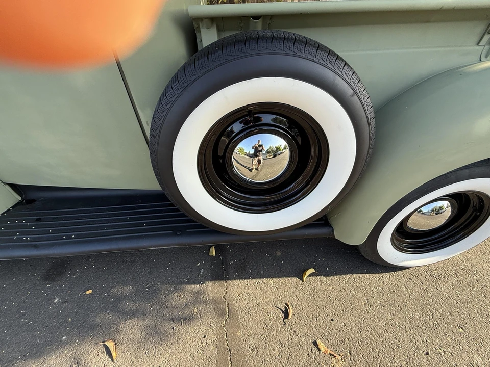 1947 Ford Pickup (1940-1947) - Image 17 of 31