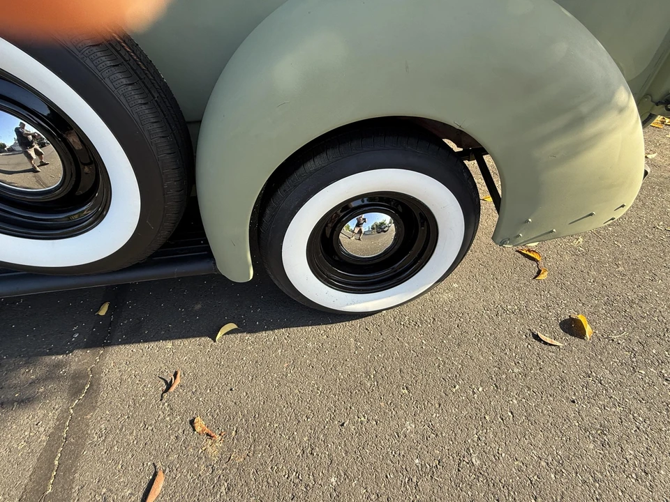 1947 Ford Pickup (1940-1947) - Image 16 of 31
