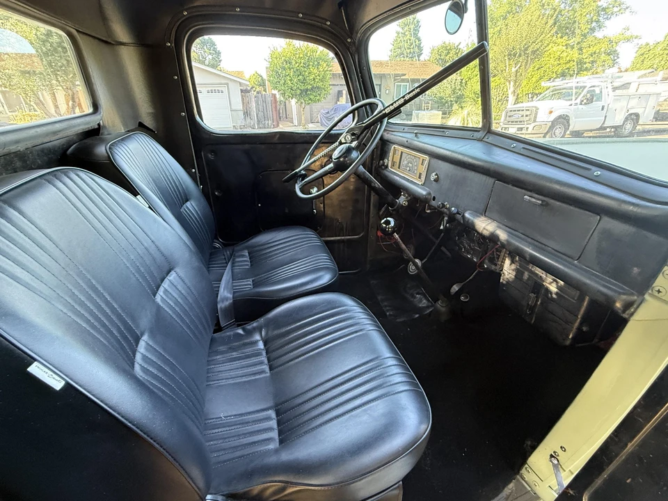 1947 Ford Pickup (1940-1947) - Image 20 of 31
