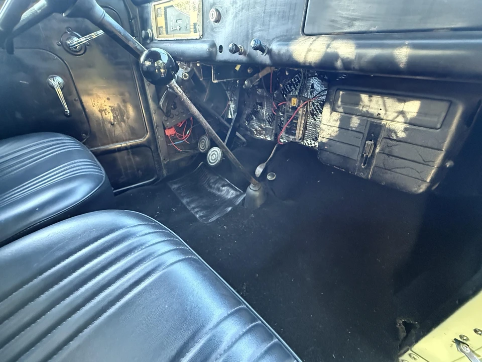 1947 Ford Pickup (1940-1947) - Image 21 of 31