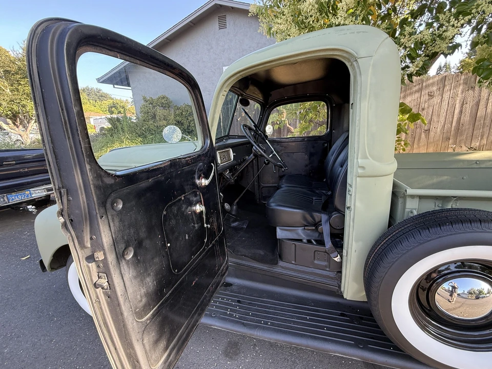 1947 Ford Pickup (1940-1947) - Image 18 of 31
