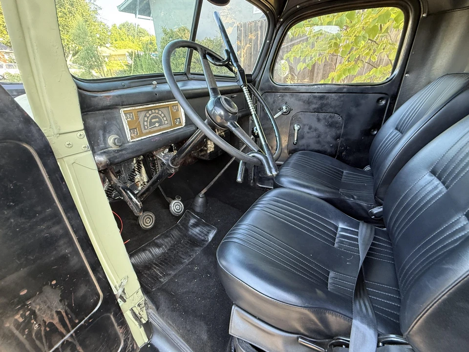 1947 Ford Pickup (1940-1947) - Image 19 of 31