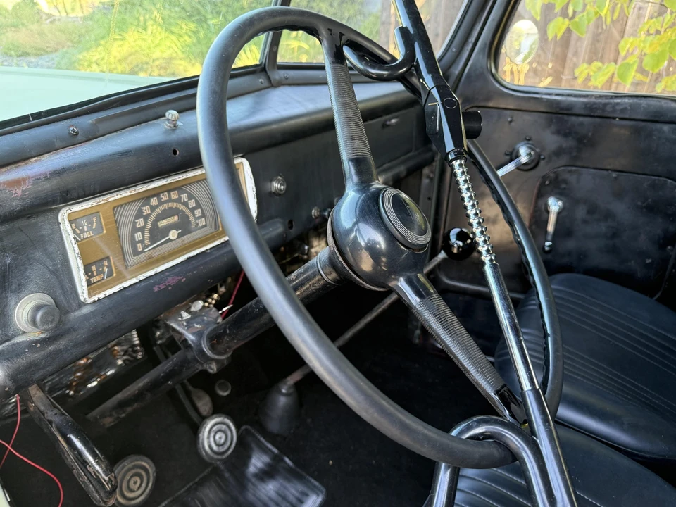 1947 Ford Pickup (1940-1947) - Image 23 of 31