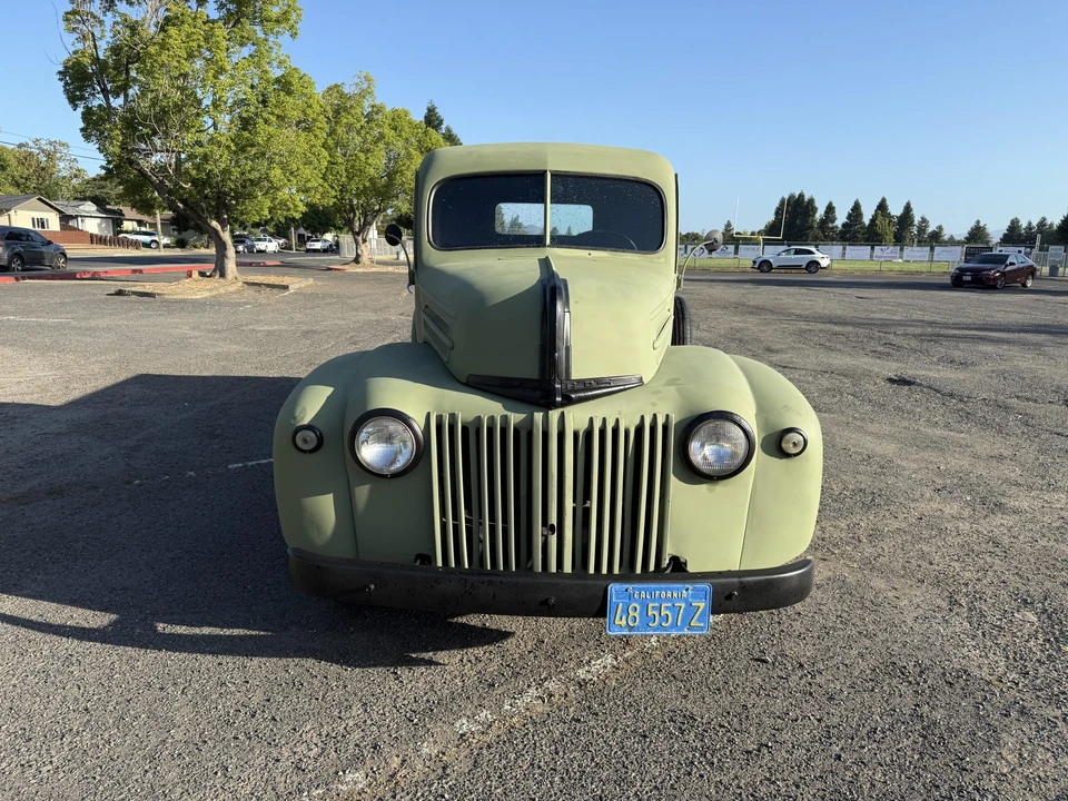 1947 Ford Pickup (1940-1947) - Image 2 of 31