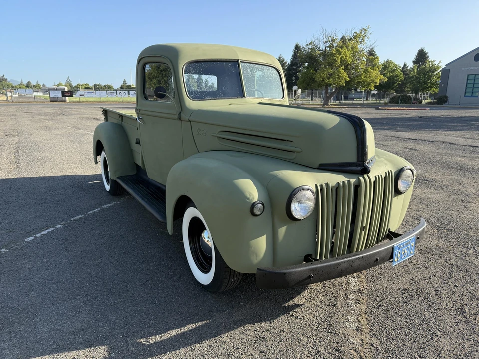 1947 Ford Pickup (1940-1947) - Image 3 of 31