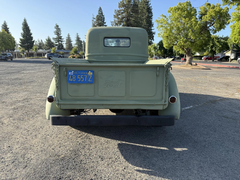 1947 Ford Pickup (1940-1947) - Image 5 of 31