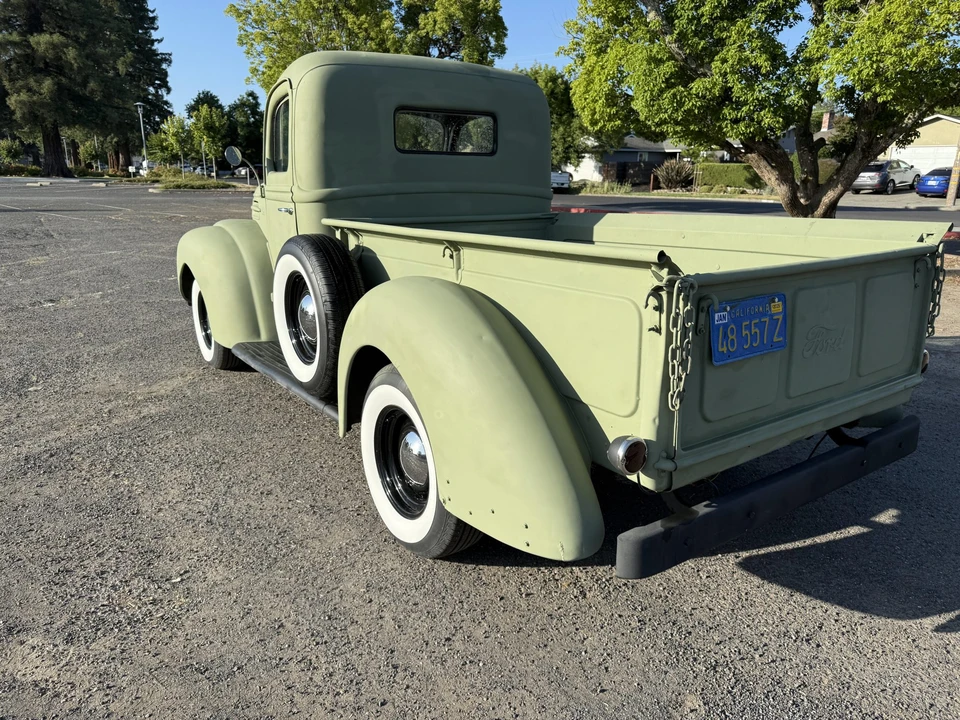 1947 Ford Pickup (1940-1947) - Image 6 of 31