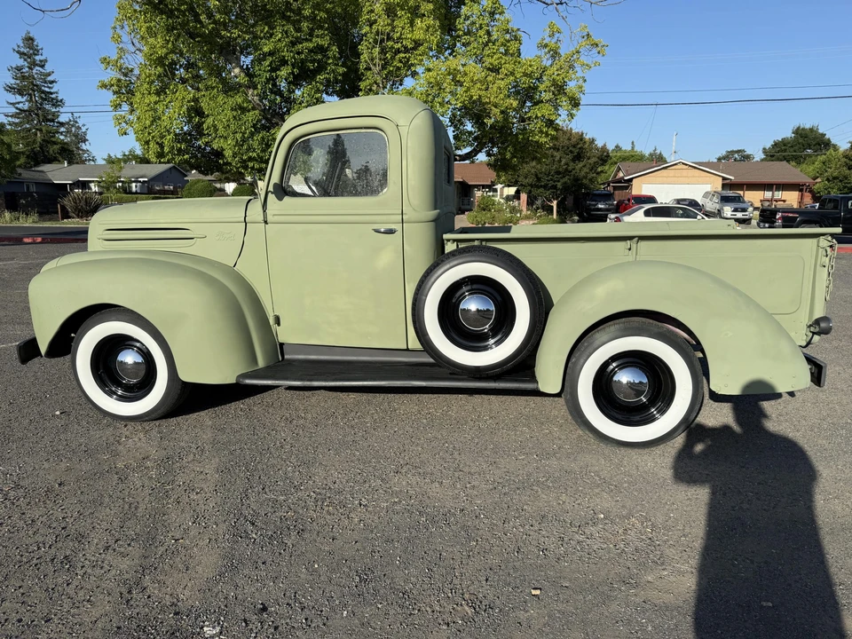 1947 Ford Pickup (1940-1947) - Image 7 of 31