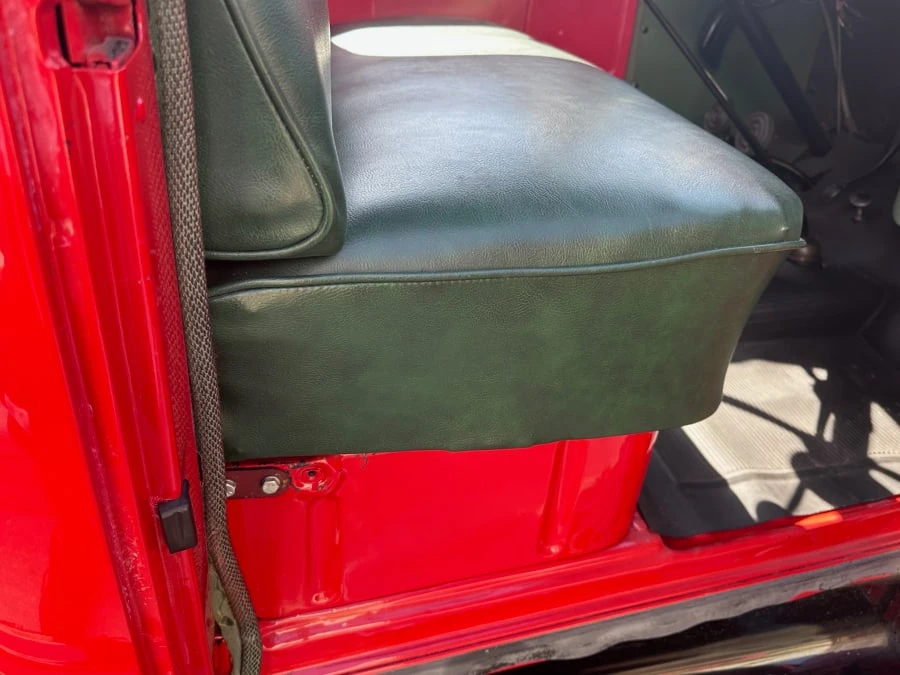 1947 Ford Pickup (1940-1947) - Image 6 of 8