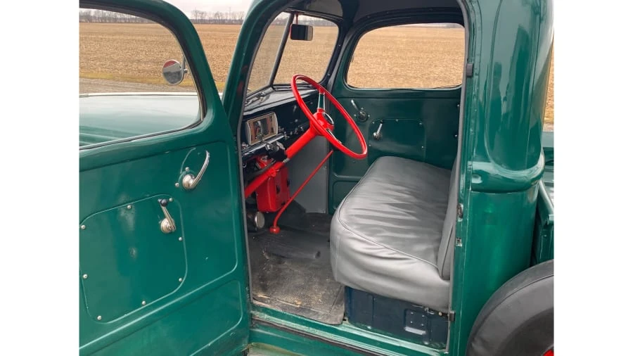 1947 Ford Pickup (1940-1947) - Image 3 of 8